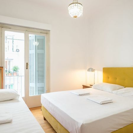Victoria Dream Apartments Atény Exteriér fotografie