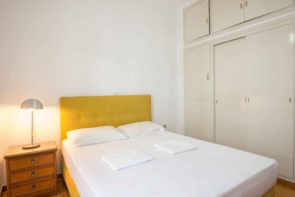 Victoria Dream Apartments Atény Exteriér fotografie