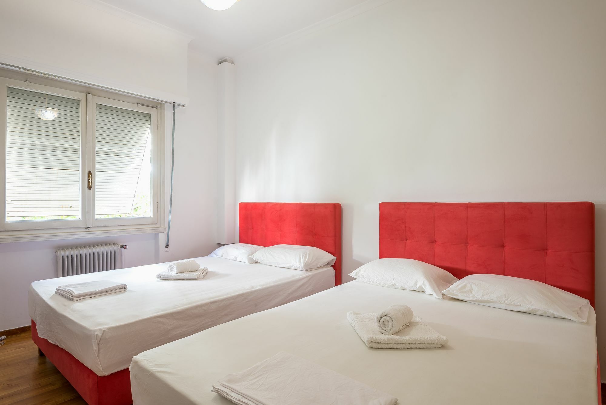 Victoria Dream Apartments Atény Exteriér fotografie
