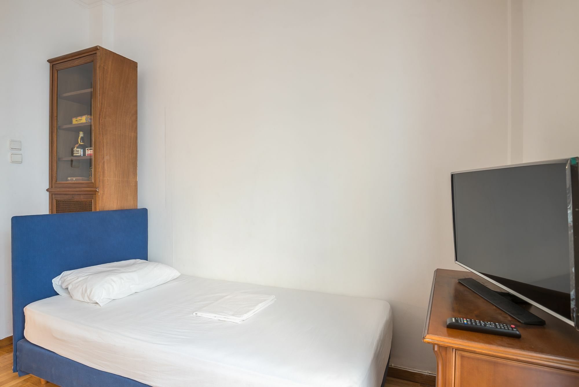 Victoria Dream Apartments Atény Exteriér fotografie