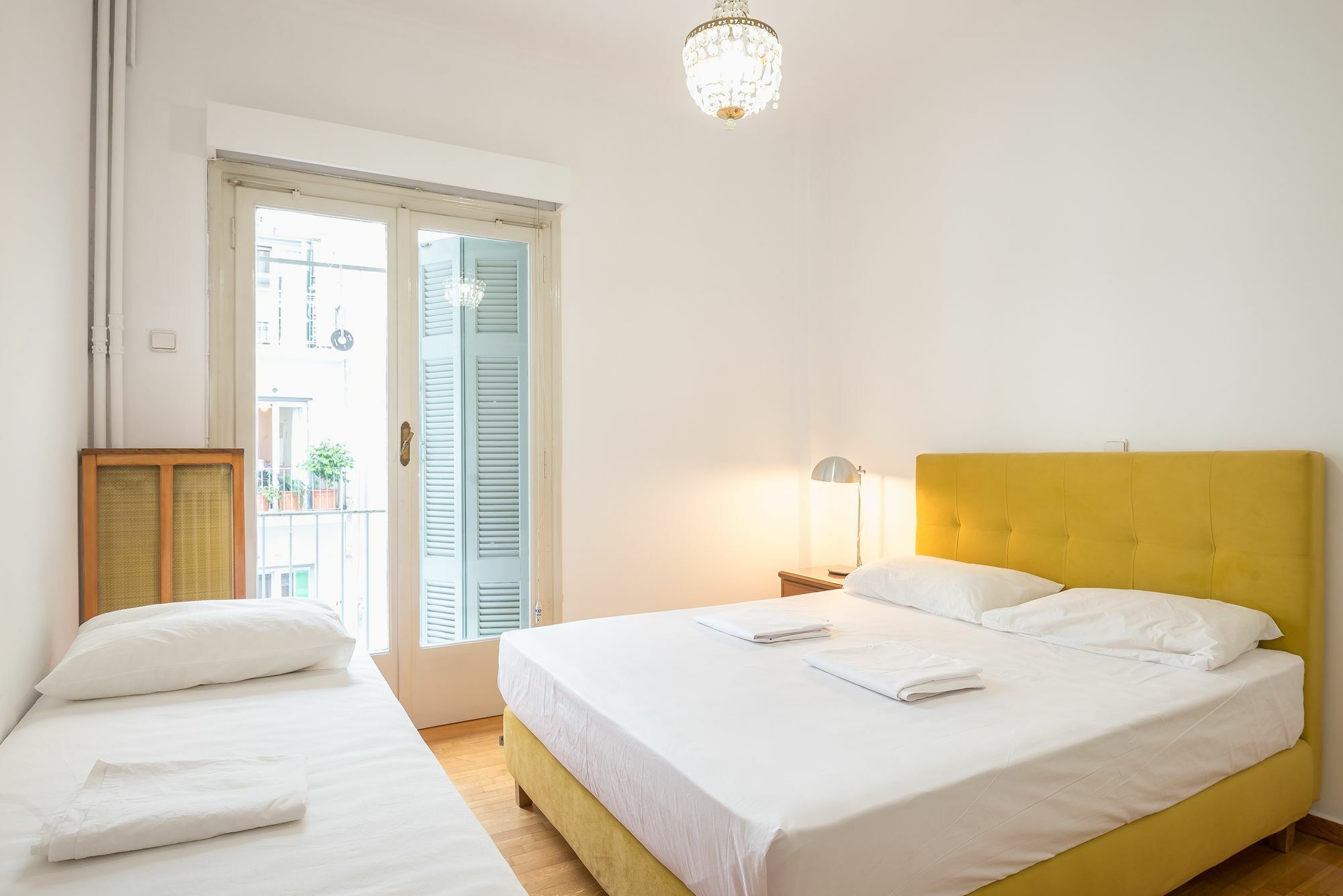 Victoria Dream Apartments Atény Exteriér fotografie