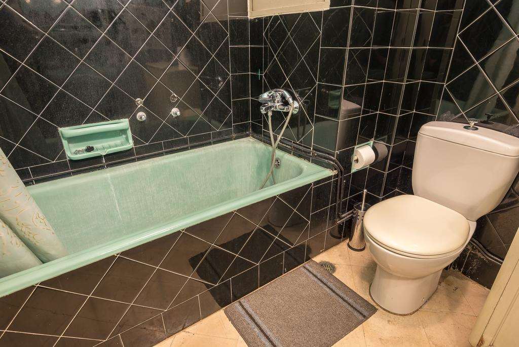 Victoria Dream Apartments Atény Pokoj fotografie